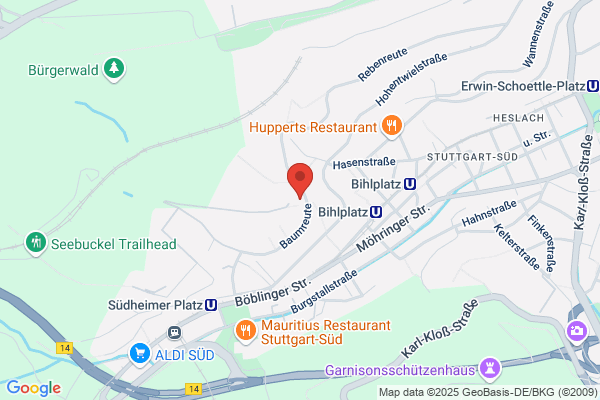 Testis Revisionsgesellschaft GmbH