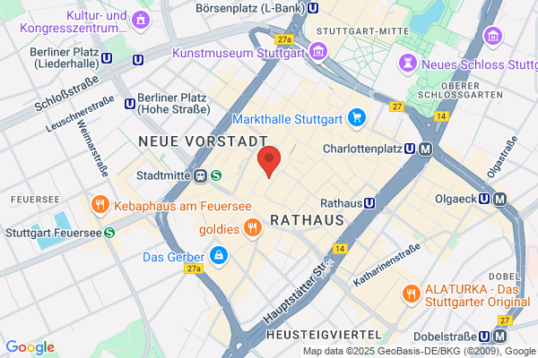 Interview & Auswertung