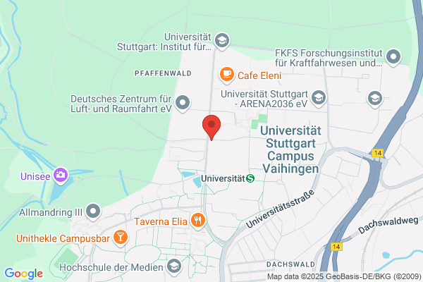 Technologiegesellschaft für Strahlwerkzeuge mbH