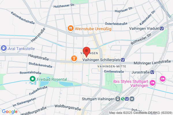 Deutscher Paritätischer Wohlfahrtsverband Landesverband Baden-Württemberg e.V.