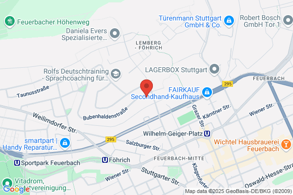 Apartment und Privatzimmer Steigleder