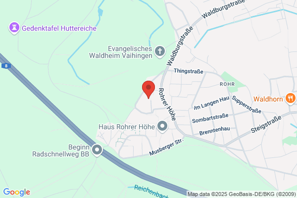 Apartmentvermietung Stgt. Vaihingen