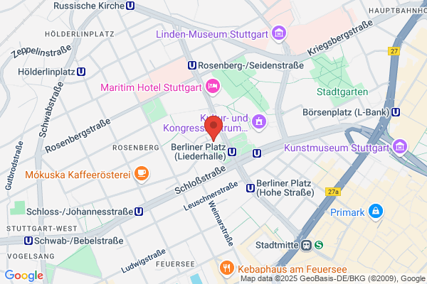 Dr. Vogg Immobilien GmbH & Co. KG