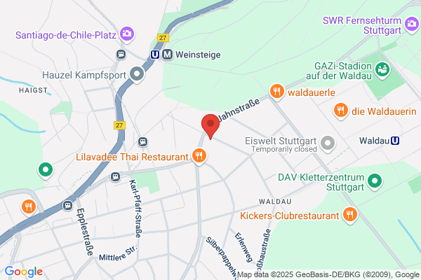 Landesbaugenossenschaft der Finanzbeamten e.G.