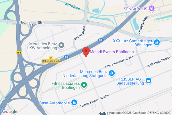 Prisma Wohnbau GmbH