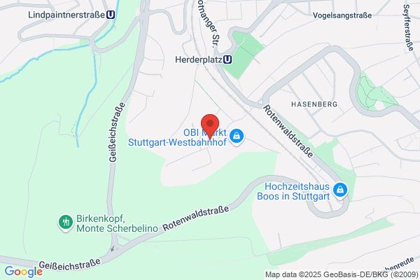 Württemberger Bau