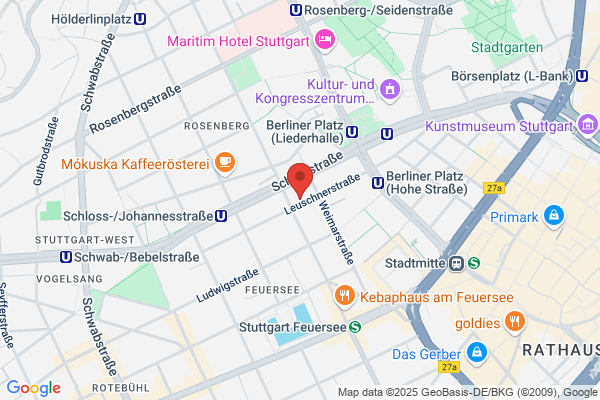 more - Yoga und Pilates