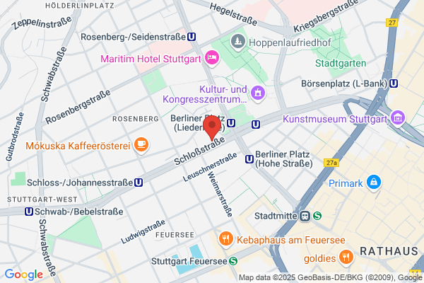 Dr. / MA Sofia C. Weinmann