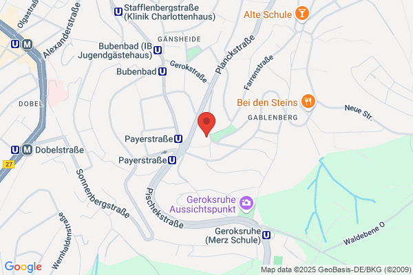 Dr. Klaus Dieter Bulach
