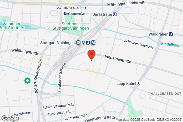 Henry Schein Dental Depot GmbH