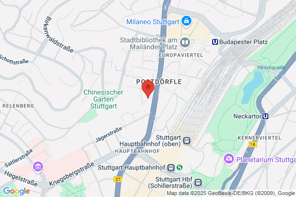 AP Agentur f. Personaldienstleistungen GmbH