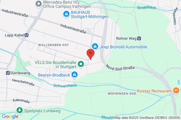 Dekra Arbeit GmbH
