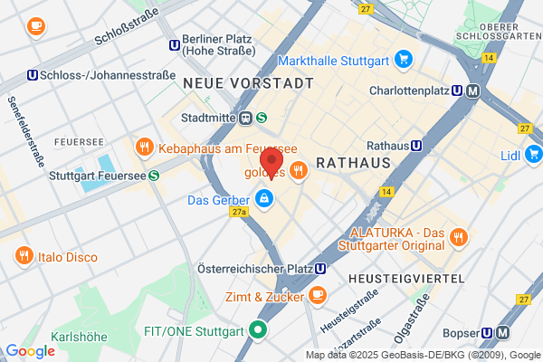 Effektiv Personal-Service GmbH