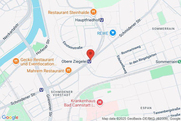 Fahrer auf Zeit GmbH