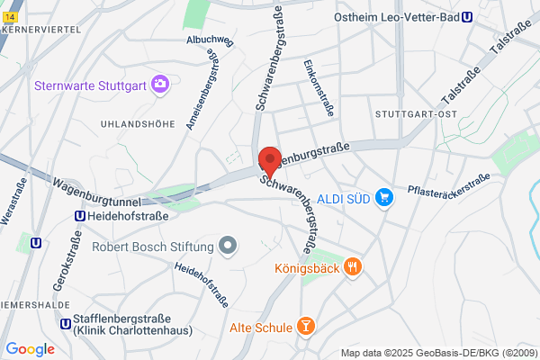 H & S Personal- und Industriedienstleistungen GmbH