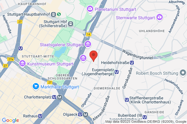 H+K Ingenieur-Service AG