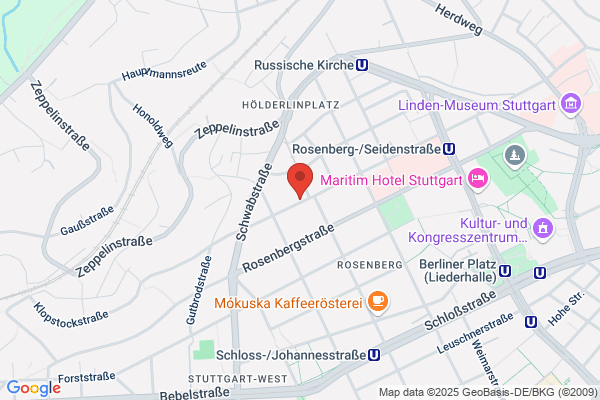 Point to JOB GmbH