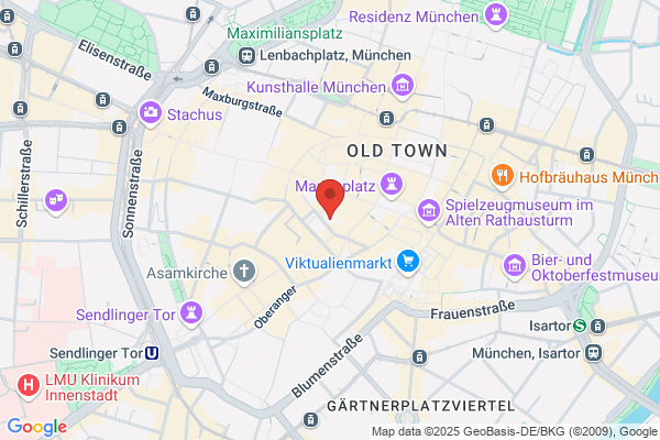 econoMark Management und Personalberatungs GmbH