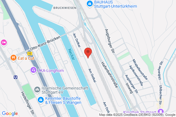 Presse- und Prospektvertrieb W & P GmbH