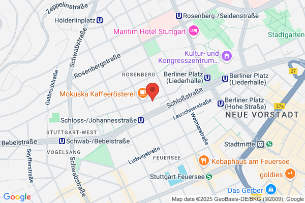 Staatsanzeiger für