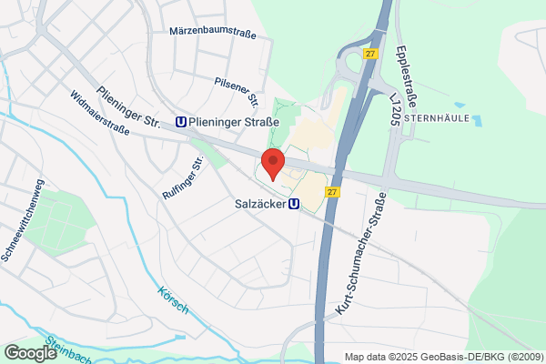 VITAPARC GmbH Schwabenquellen
