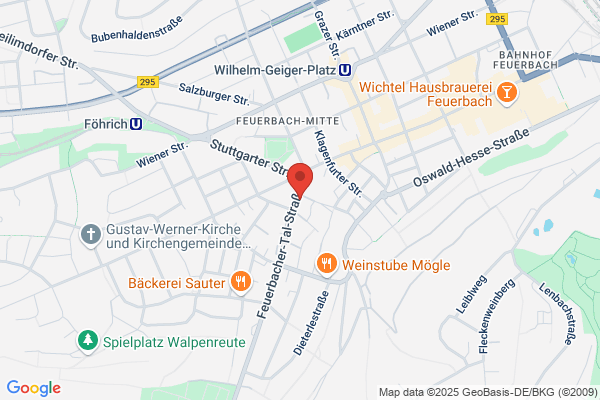 Mc Cafferty GmbH Holzbau + Planung