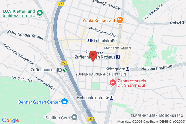 Zimmervermietung Vuletic