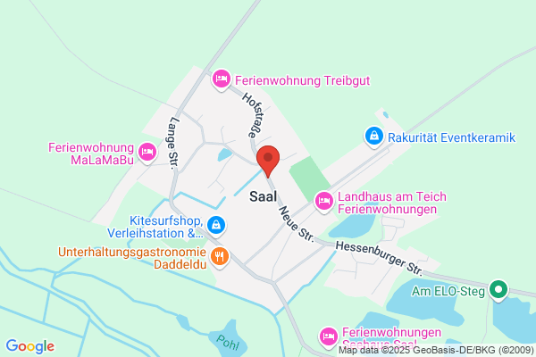 Amt Barth-Land Hauptamt