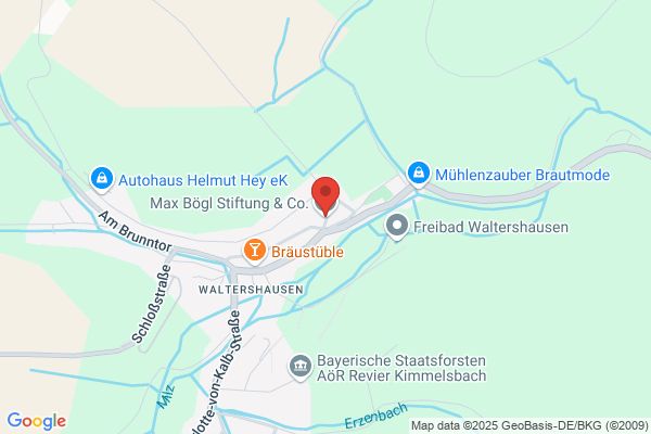 BFT Bohr- und Frästechnik GmbH