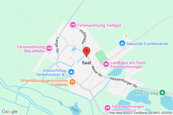 Bürgermeister