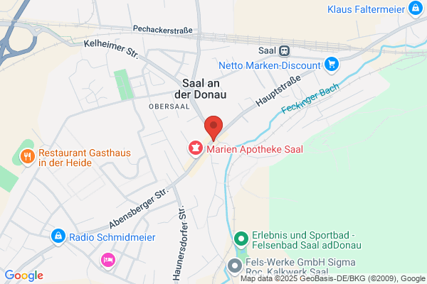 Genobank Rhön-Grabfeld eG