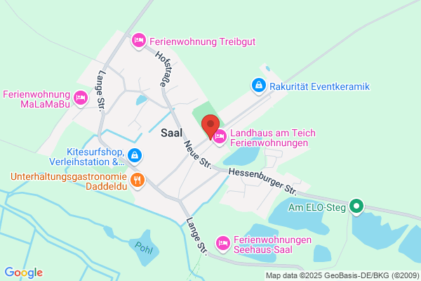 Landbäckerei Kröger GbR