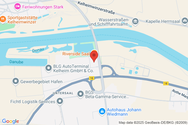 Yacht- und Bootsbau Jens-Peter Weiß