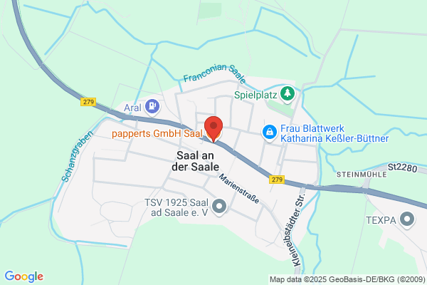 papperts GmbH & Co. KG