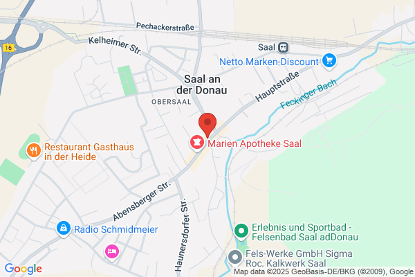 Bäckerei Maier GmbH