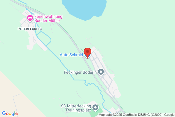 Auto Schmid GmbH