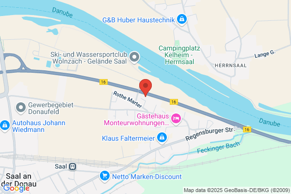 Bavaria Fliesen GmbH | Fliesenleger