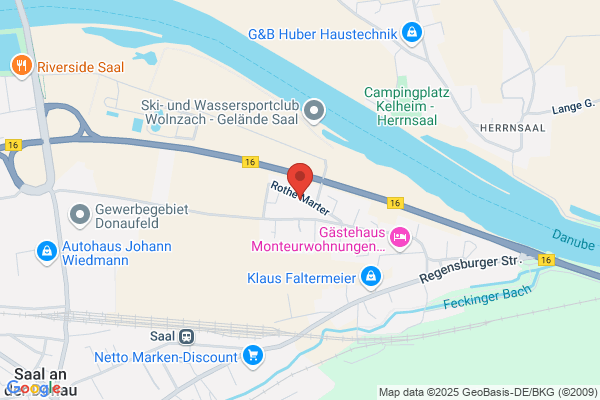 Angerer