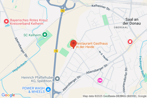 Freunde und Förderer der