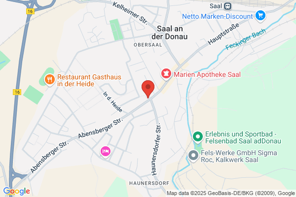 Möbelhaus Stark GmbH