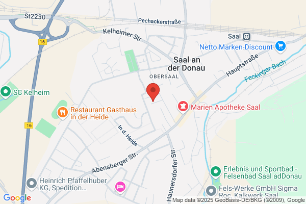 proSport GmbH