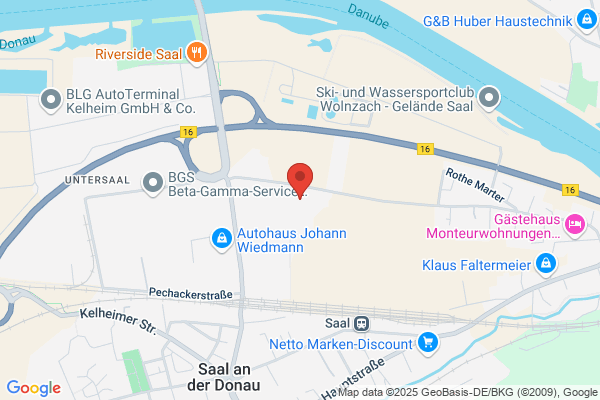 Cetto Kunststoffverarbeitung GmbH