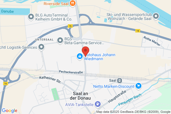 mayer schreinerei GmbH