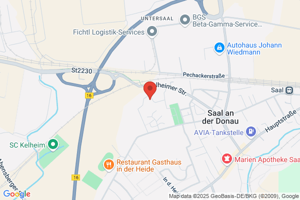 Frömberg Transporte GmbH