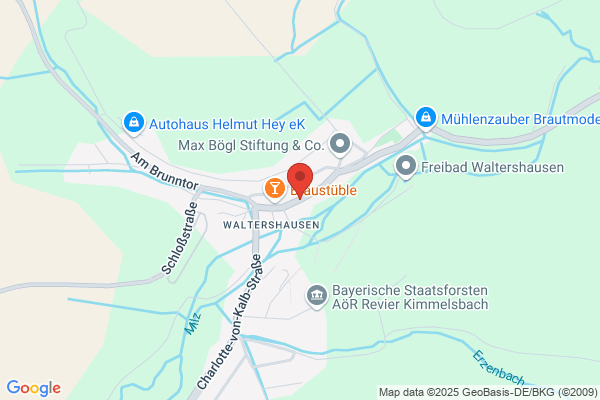 Gebr. Grund GmbH