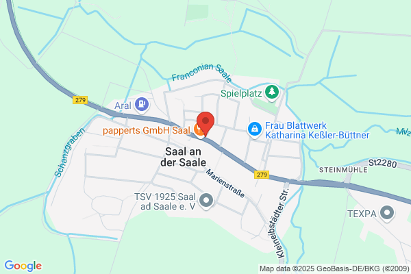 Sparkasse