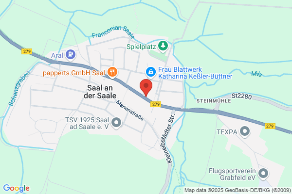Ahorn Apotheke