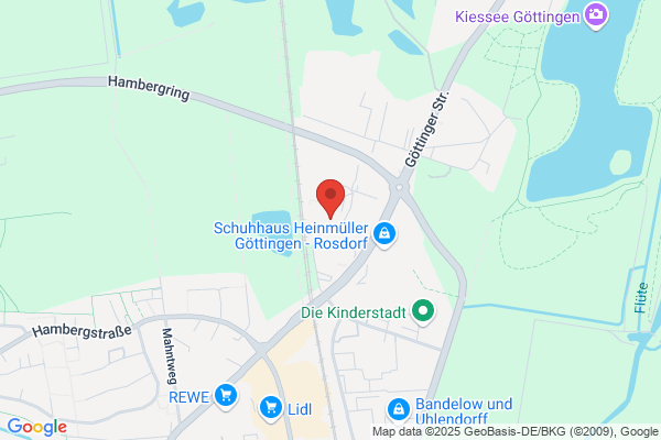 Dipl.-Ing. FH Detlef Steinberg