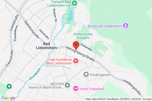 Ferienwohnung am alten Rathaus