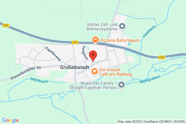 Gemeindehaus